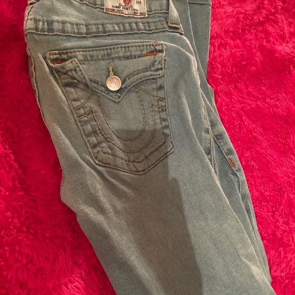 True Religion Jeans - Picture 8 of 16